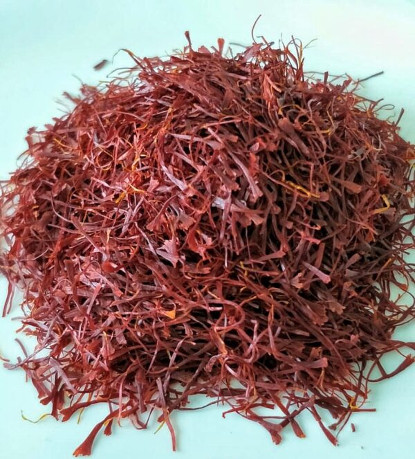 10gm Kashmir Premium Saffron - Kesar