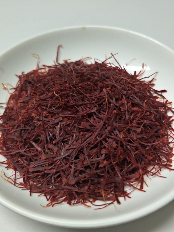 3gm Kashmir Premium Saffron - Kesar