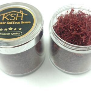 10gm Kashmir Premium Saffron - Kesar