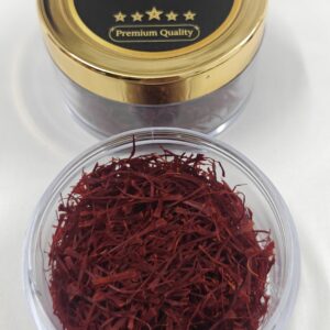 5gm Kashmir Premium Saffron - Kesar