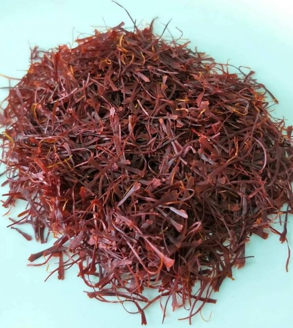 5gm Kashmir Premium Saffron - Kesar