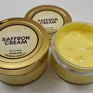 Saffron Cream 50gm