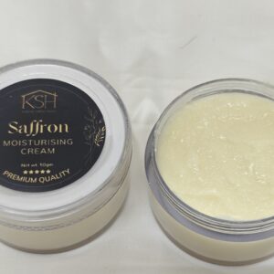 Saffron Cream 50gm